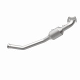 MagnaFlow 13-17 Jeep Grand Cherokee 3.6L Direct Fit Converter thumbnail 9