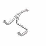 MagnaFlow 2011 Chevrolet Silverado 2500 HD 6.0L Direct Fit Converter thumbnail 9