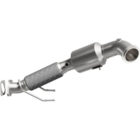 MagnaFlow 13-17 Ford Escape 2.0L Direct Fit Converter thumbnail 1