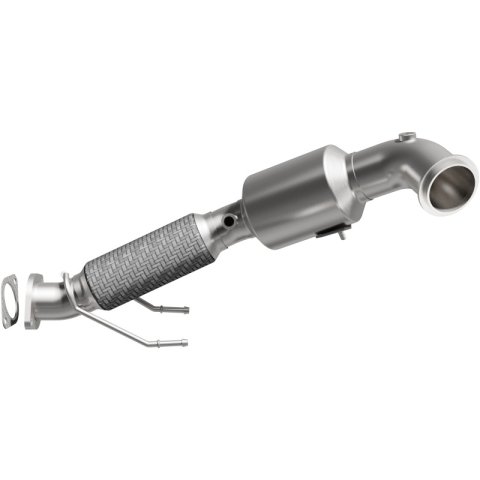 MagnaFlow 13-17 Ford Escape 2.0L Direct Fit Converter thumbnail 2