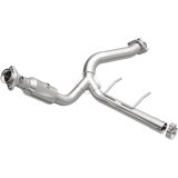 MagnaFlow 09-10 Ford F-150 4.6L Direct Fit Converter thumbnail 1