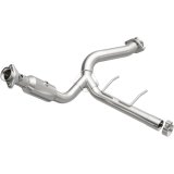 MagnaFlow 09-10 Ford F-150 4.6L Direct Fit Converter thumbnail 2
