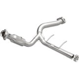 MagnaFlow 09-10 Ford F-150 4.6L Direct Fit Converter thumbnail 3