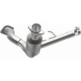 MagnaFlow 09-10 Ford F-150 4.6L Direct Fit Converter thumbnail 4