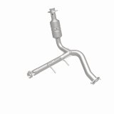 MagnaFlow 09-10 Ford F-150 4.6L Direct Fit Converter thumbnail 7