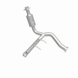 MagnaFlow 09-10 Ford F-150 4.6L Direct Fit Converter thumbnail 8