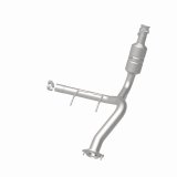 MagnaFlow 09-10 Ford F-150 4.6L Direct Fit Converter thumbnail 9