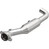 MagnaFlow 09-10 Ford F-150 4.6L Direct Fit Converter thumbnail 1
