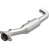 MagnaFlow 09-10 Ford F-150 4.6L Direct Fit Converter thumbnail 2