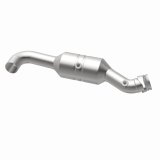 MagnaFlow 09-10 Ford F-150 4.6L Direct Fit Converter thumbnail 6