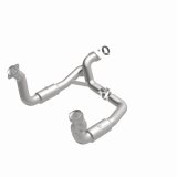 MagnaFlow 11-17 Ford F-250 Super Duty 6.2L Direct Fit Converter thumbnail 8