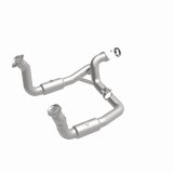 MagnaFlow 11-17 Ford F-250 Super Duty 6.2L Direct Fit Converter thumbnail 9