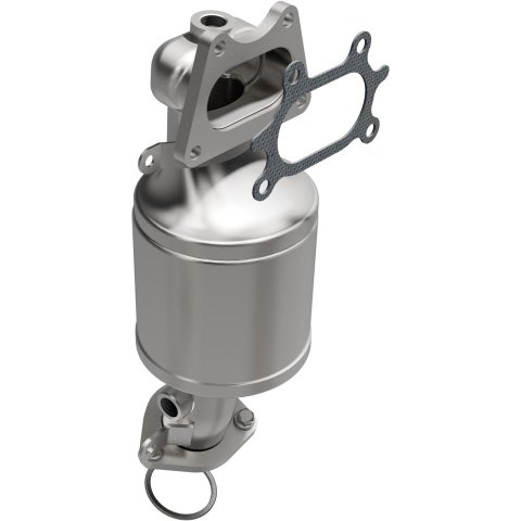 MagnaFlow 04-07 Saturn Vue 3.5L Direct Fit Converter