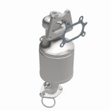 MagnaFlow 04-07 Saturn Vue 3.5L Direct Fit Converter thumbnail 8