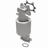 MagnaFlow 04-07 Saturn Vue 3.5L Direct Fit Converter thumbnail 9