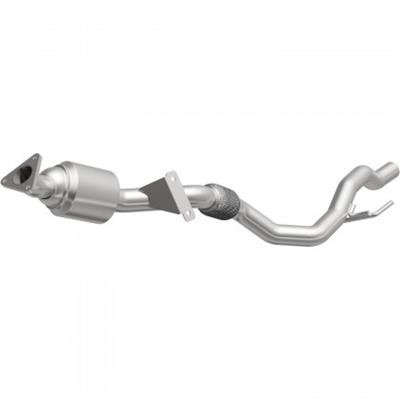 MagnaFlow 11-17 Porsche Cayenne 3.6L Direct Fit Converter thumbnail 1