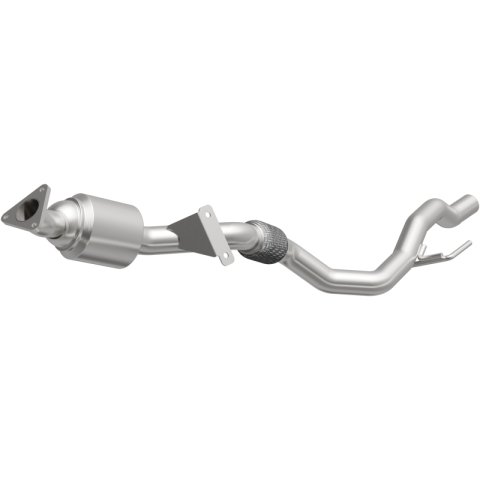 MagnaFlow 11-17 Porsche Cayenne 3.6L Direct Fit Converter thumbnail 2