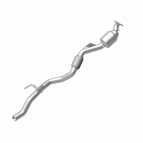 MagnaFlow 11-17 Porsche Cayenne 3.6L Direct Fit Converter thumbnail 4