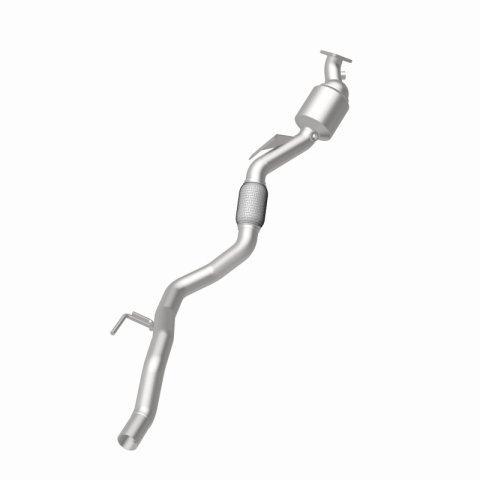 MagnaFlow 11-17 Porsche Cayenne 3.6L Direct Fit Converter thumbnail 8