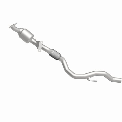 MagnaFlow 11-17 Porsche Cayenne 3.6L Direct Fit Converter thumbnail 9