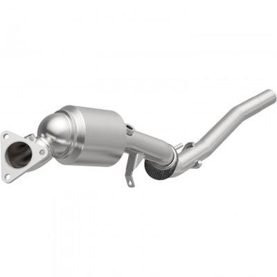MagnaFlow 11-17 Porsche Cayenne 3.6L Direct Fit Converter thumbnail 1