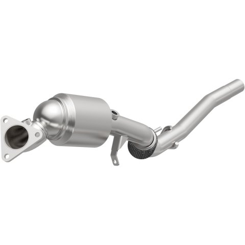 MagnaFlow 11-17 Porsche Cayenne 3.6L Direct Fit Converter thumbnail 3
