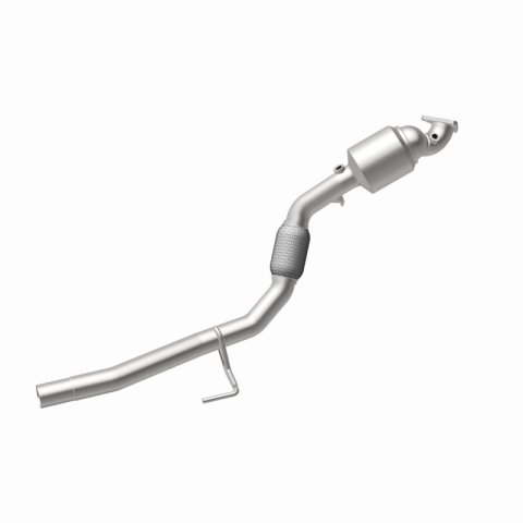 MagnaFlow 11-17 Porsche Cayenne 3.6L Direct Fit Converter thumbnail 4