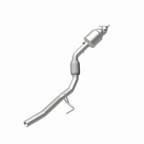 MagnaFlow 11-17 Porsche Cayenne 3.6L Direct Fit Converter thumbnail 5
