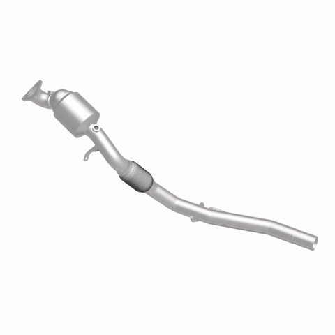 MagnaFlow 11-17 Porsche Cayenne 3.6L Direct Fit Converter thumbnail 7