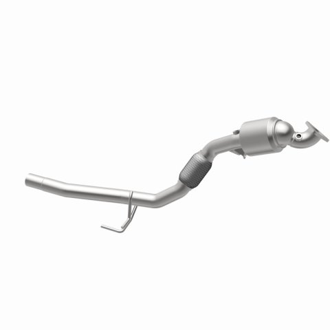 MagnaFlow 11-17 Porsche Cayenne 3.6L Direct Fit Converter thumbnail 8