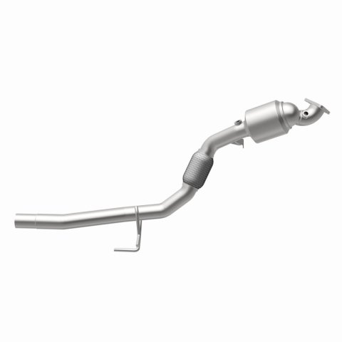 MagnaFlow 11-17 Porsche Cayenne 3.6L Direct Fit Converter thumbnail 9