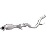 MagnaFlow 11-17 Volkswagen Touareg 3.6L Direct Fit Converter thumbnail 1