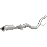 MagnaFlow 11-17 Volkswagen Touareg 3.6L Direct Fit Converter thumbnail 2