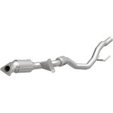 MagnaFlow 11-17 Volkswagen Touareg 3.6L Direct Fit Converter thumbnail 3