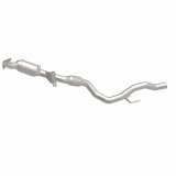 MagnaFlow 11-17 Volkswagen Touareg 3.6L Direct Fit Converter thumbnail 4