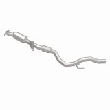 MagnaFlow 11-17 Volkswagen Touareg 3.6L Direct Fit Converter thumbnail 5