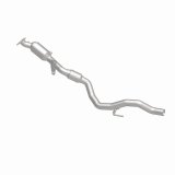 MagnaFlow 11-17 Volkswagen Touareg 3.6L Direct Fit Converter thumbnail 6
