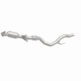 MagnaFlow 11-17 Volkswagen Touareg 3.6L Direct Fit Converter thumbnail 8