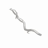 MagnaFlow 11-17 Volkswagen Touareg 3.6L Direct Fit Converter thumbnail 9