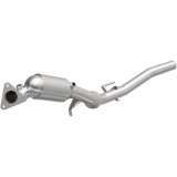 MagnaFlow 11-17 Volkswagen Touareg 3.6L Direct Fit Converter thumbnail 1