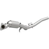 MagnaFlow 11-17 Volkswagen Touareg 3.6L Direct Fit Converter thumbnail 2