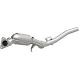MagnaFlow 11-17 Volkswagen Touareg 3.6L Direct Fit Converter thumbnail 3