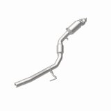 MagnaFlow 11-17 Volkswagen Touareg 3.6L Direct Fit Converter thumbnail 4