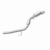 MagnaFlow 11-17 Volkswagen Touareg 3.6L Direct Fit Converter thumbnail 5