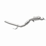 MagnaFlow 11-17 Volkswagen Touareg 3.6L Direct Fit Converter thumbnail 6