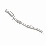 MagnaFlow 11-17 Volkswagen Touareg 3.6L Direct Fit Converter thumbnail 7