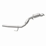 MagnaFlow 11-17 Volkswagen Touareg 3.6L Direct Fit Converter thumbnail 9