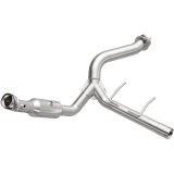 MagnaFlow 09-10 Ford F-150 5.4L Direct Fit Converter thumbnail 1