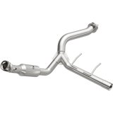 MagnaFlow 09-10 Ford F-150 5.4L Direct Fit Converter thumbnail 2