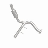 MagnaFlow 09-10 Ford F-150 5.4L Direct Fit Converter thumbnail 4